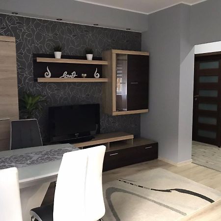 Apartament D&B Gdynia Extérieur photo