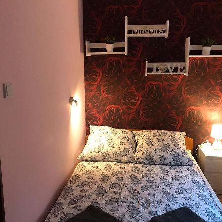 Apartament D&B Gdynia Extérieur photo