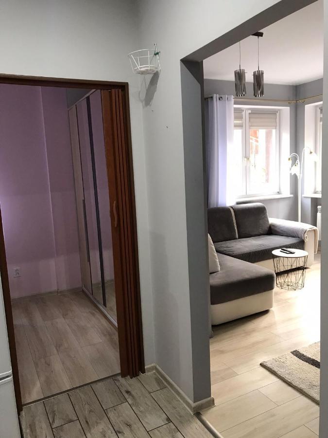 Apartament D&B Gdynia Extérieur photo