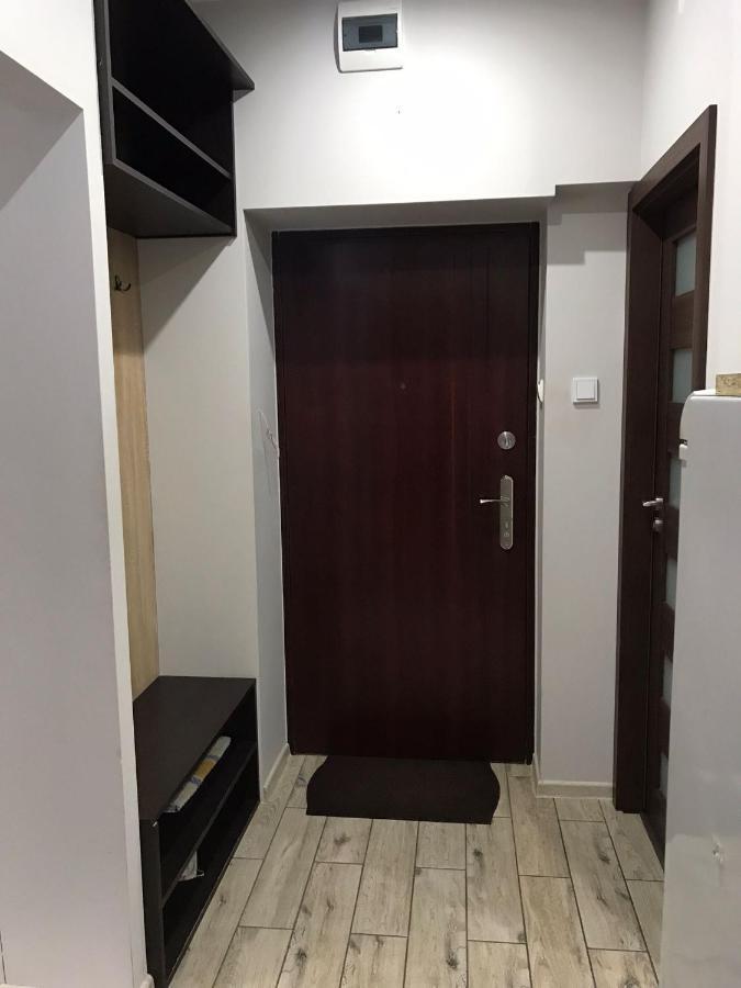 Apartament D&B Gdynia Extérieur photo