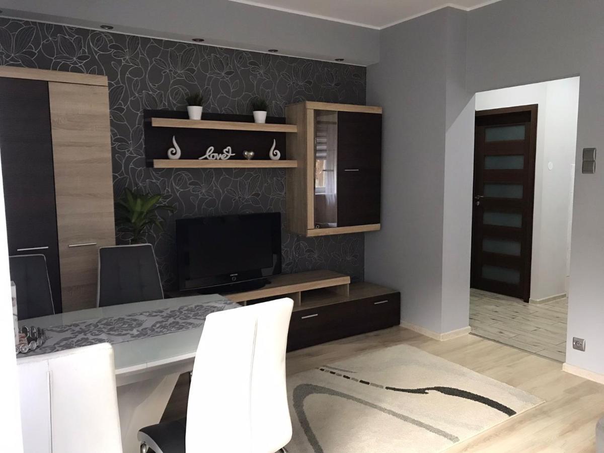 Apartament D&B Gdynia Extérieur photo
