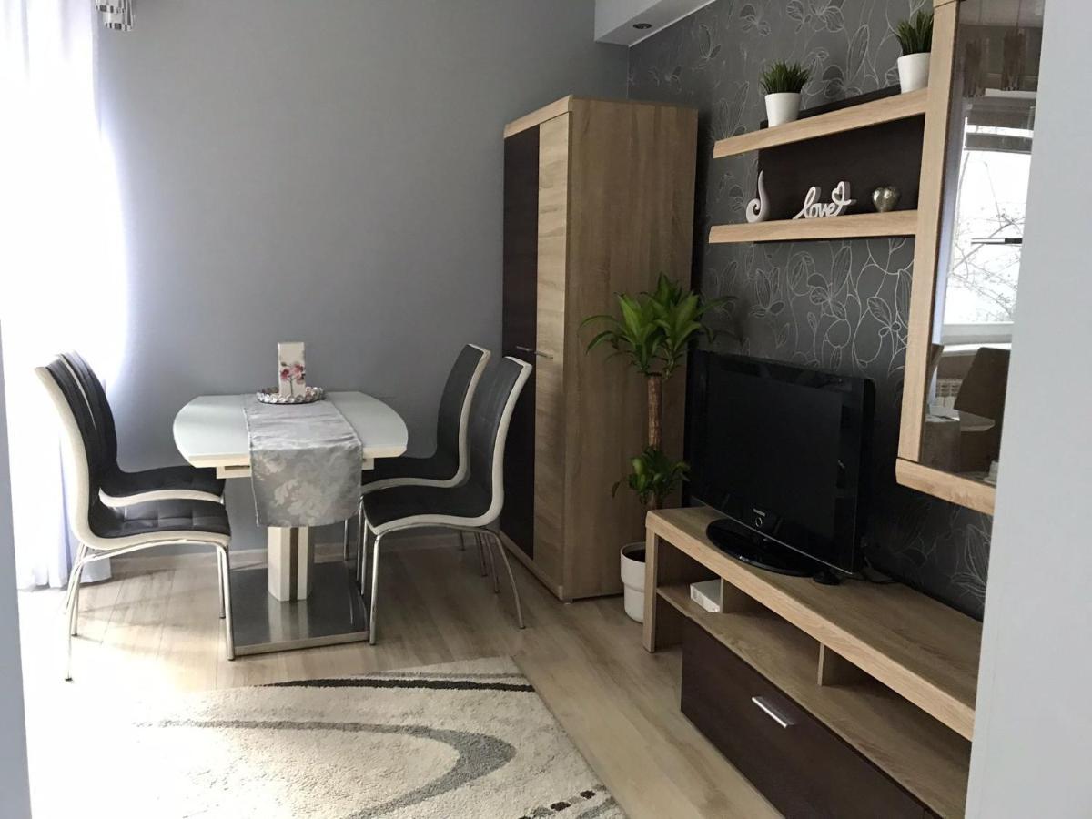 Apartament D&B Gdynia Extérieur photo