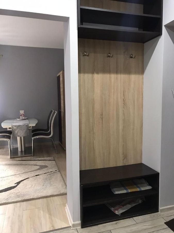 Apartament D&B Gdynia Extérieur photo