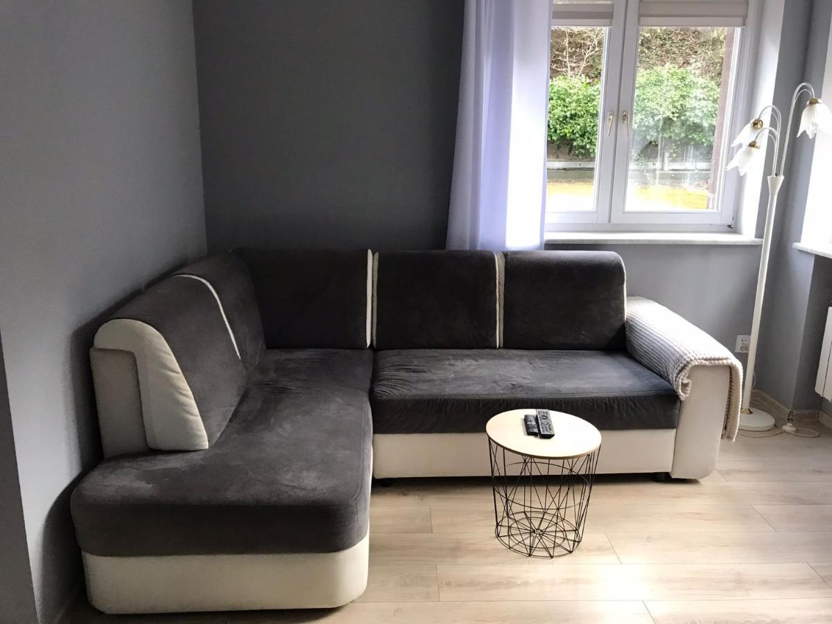 Apartament D&B Gdynia Extérieur photo