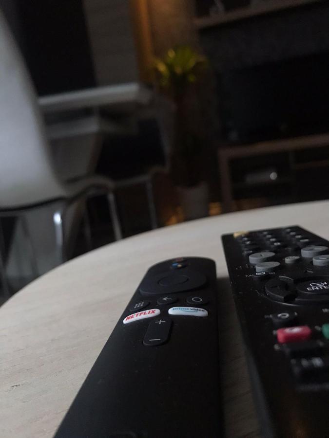 Apartament D&B Gdynia Extérieur photo