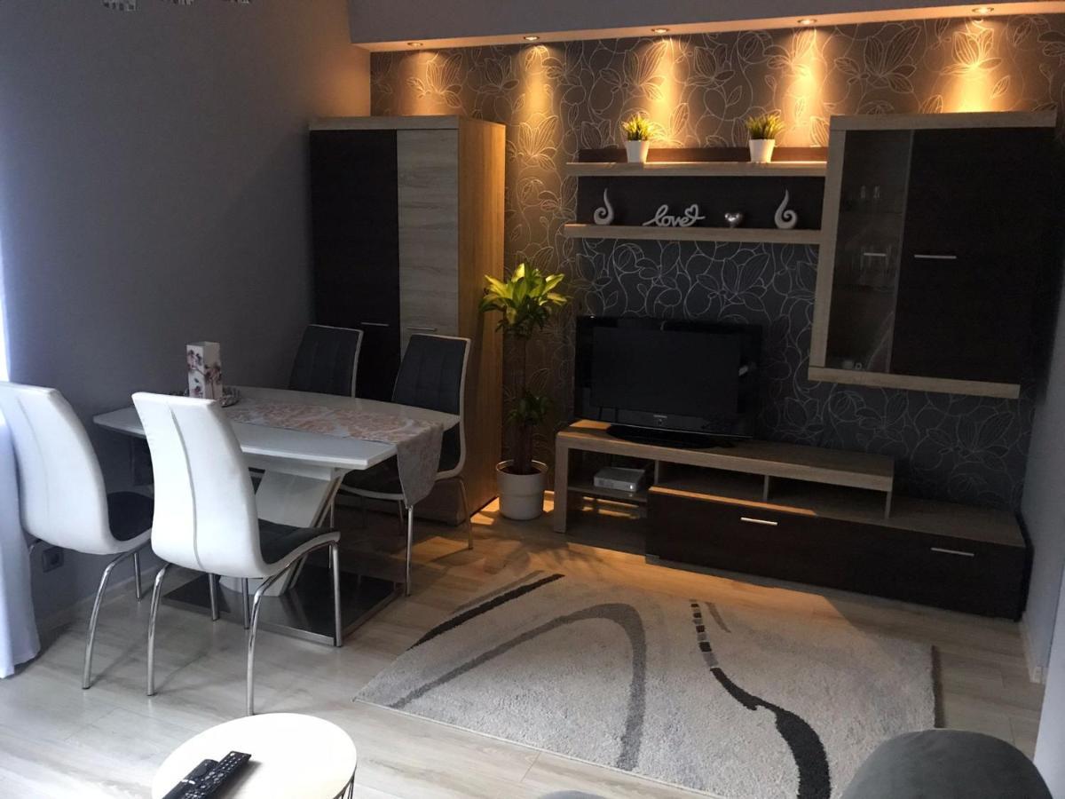 Apartament D&B Gdynia Extérieur photo
