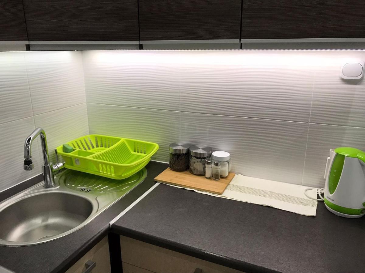 Apartament D&B Gdynia Extérieur photo