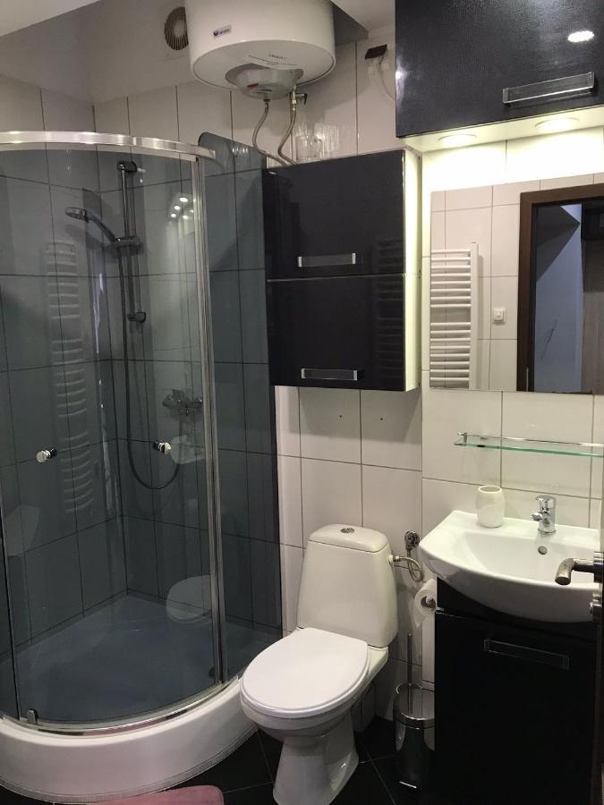 Apartament D&B Gdynia Extérieur photo
