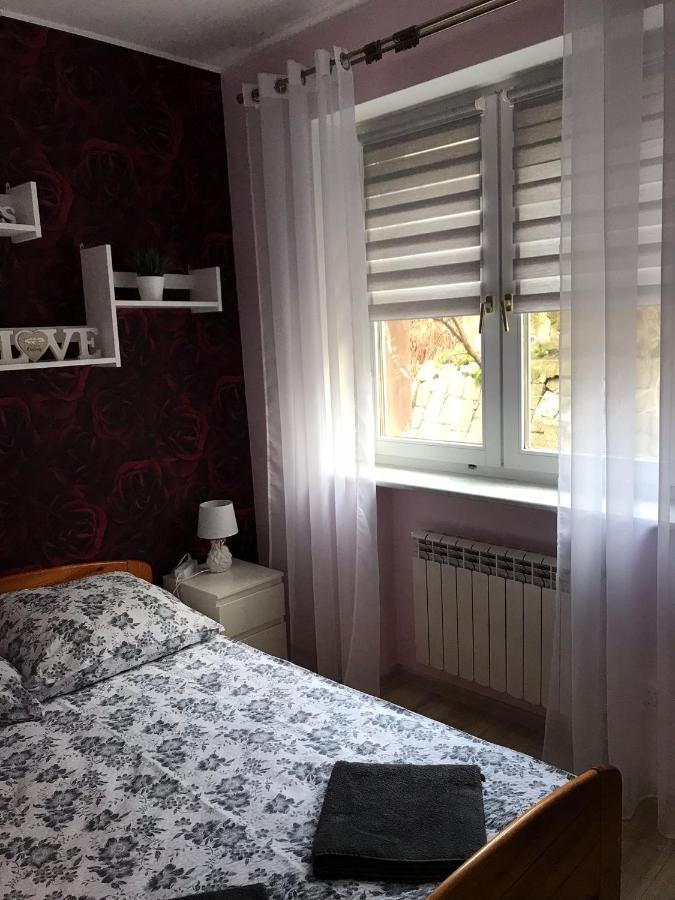 Apartament D&B Gdynia Extérieur photo