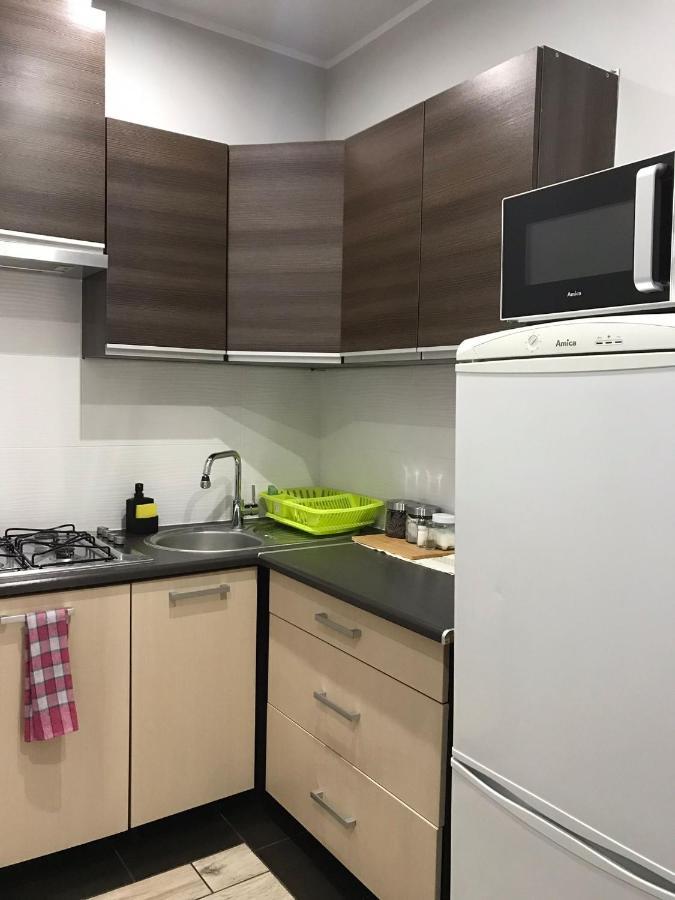 Apartament D&B Gdynia Extérieur photo