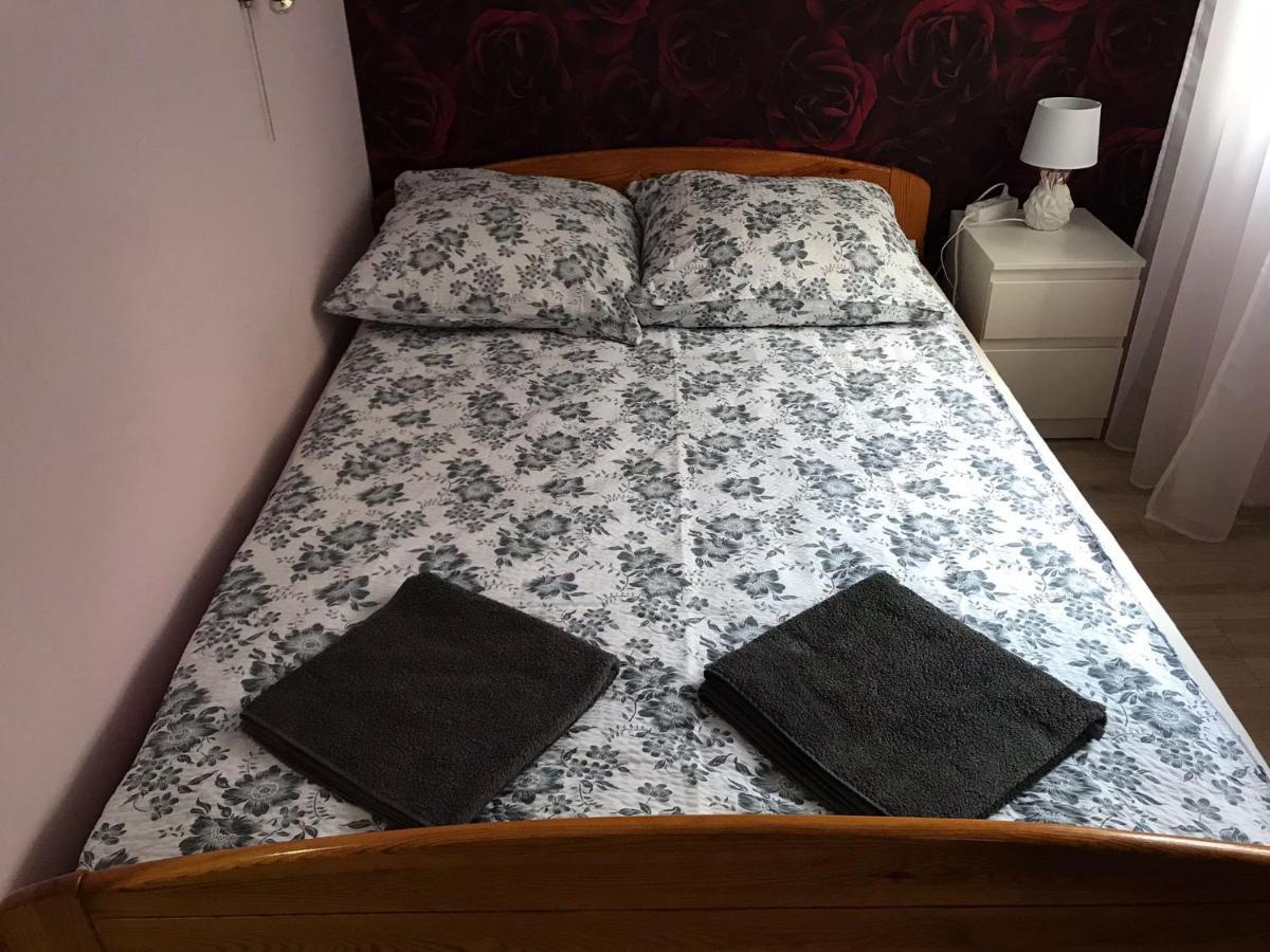 Apartament D&B Gdynia Extérieur photo