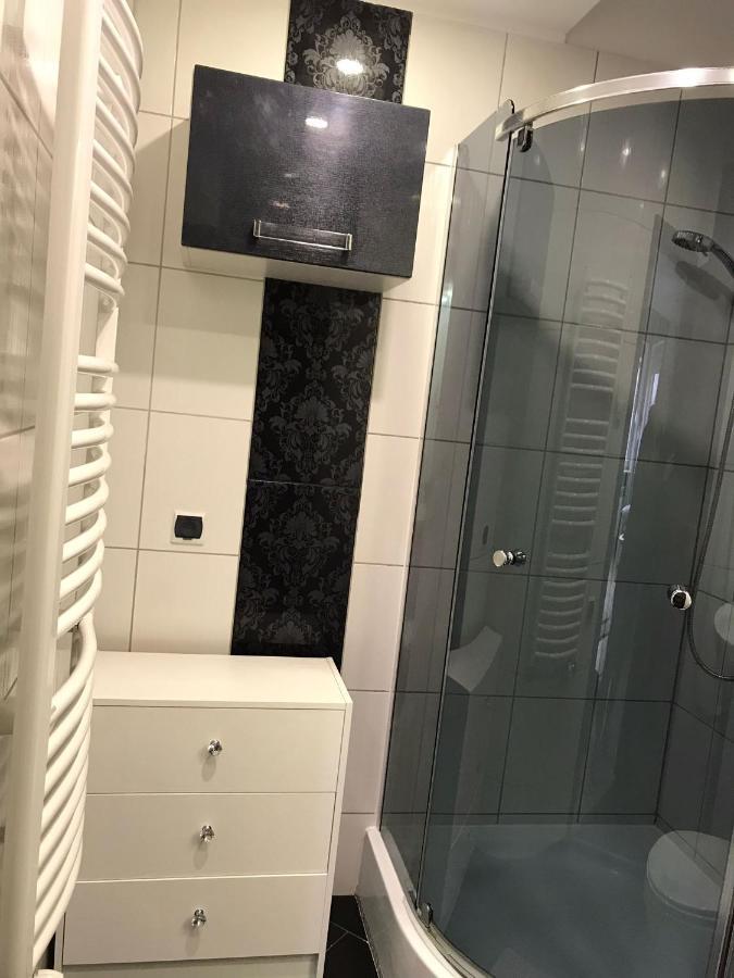 Apartament D&B Gdynia Extérieur photo