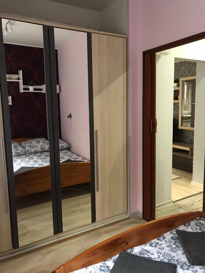 Apartament D&B Gdynia Extérieur photo