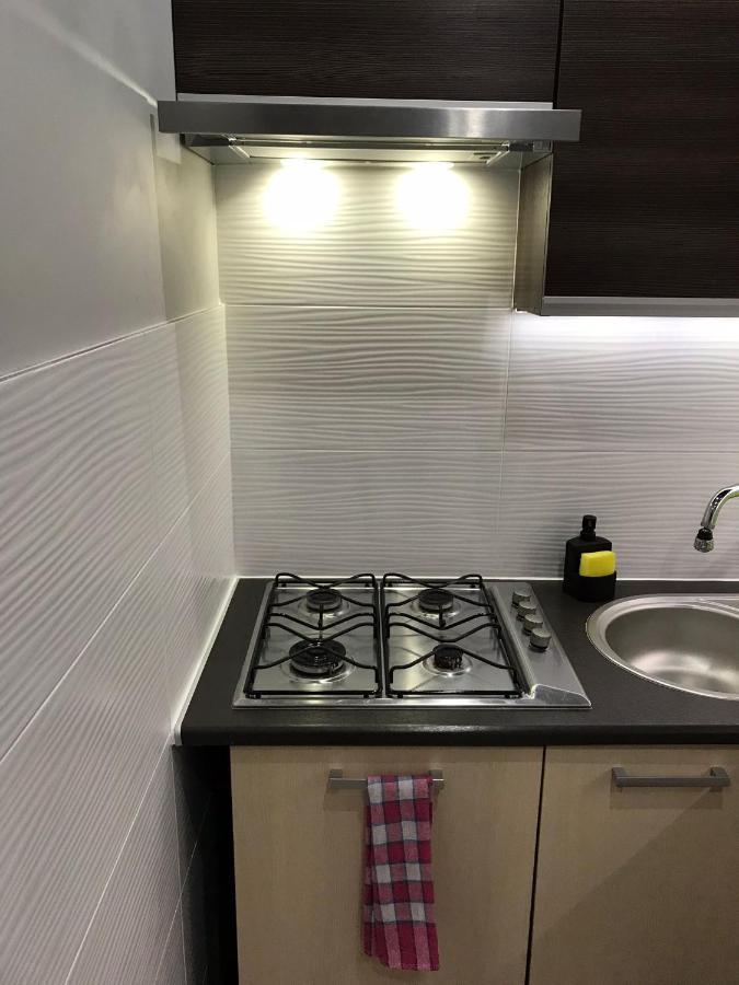 Apartament D&B Gdynia Extérieur photo