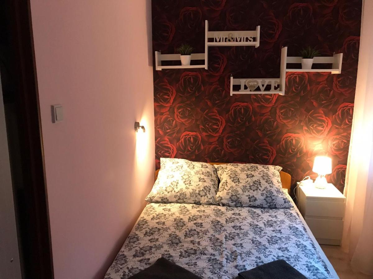 Apartament D&B Gdynia Extérieur photo